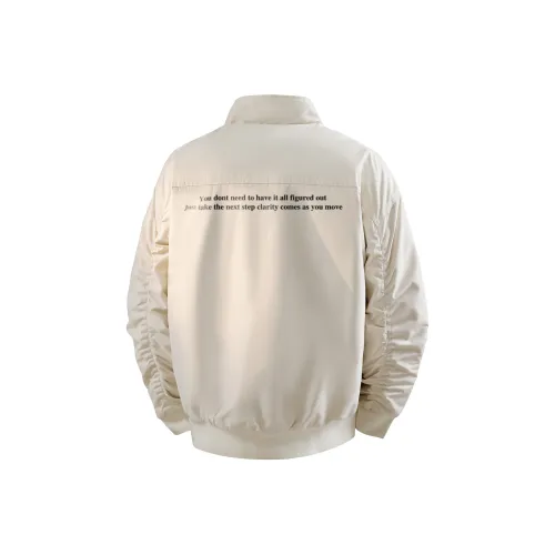 DUKE+DEXTER Хлопковый пуховик унисекс