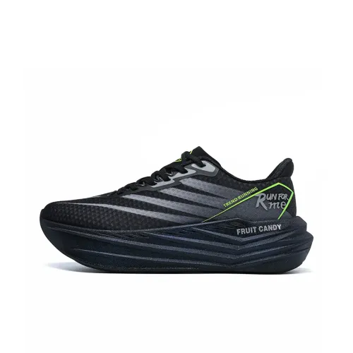 TONYBEAR Амортизация устойчивость к истиранию легкий противоскользящий беговые кроссовки мужской