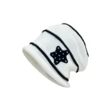 Молочно-белый