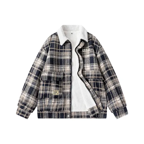 IZZUE Hong KONG I.T Group Пуховая куртка Унисекс