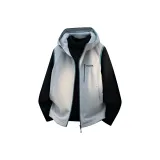 Микрочиповый серый