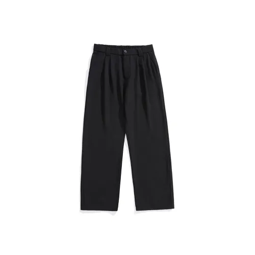 UKTK Мужские Повседневные Штаны