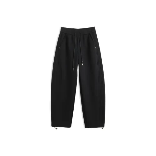 RIEZU Мужские Повседневные Штаны