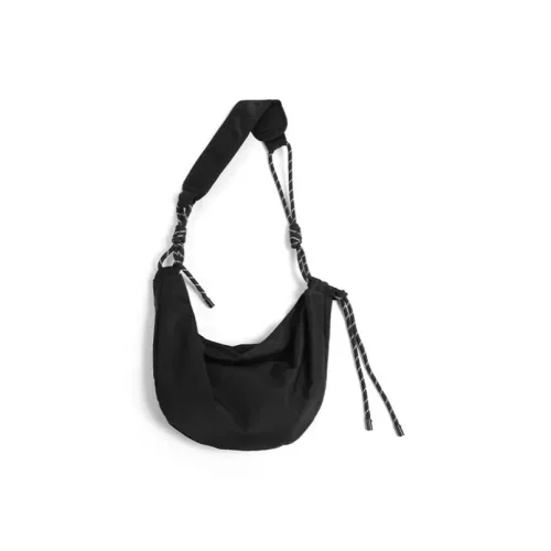 VAOPER Нейлоновые сумки через плечо большие унисекс разноцветные