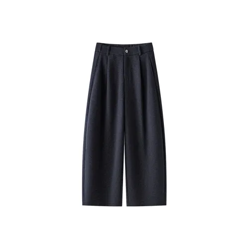 FAVMARTHA Женские Повседневные Брюки