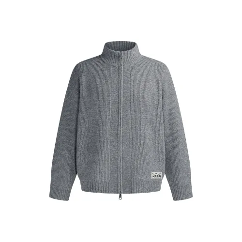 JEEP Classic Collection Трикотаж Унисекс