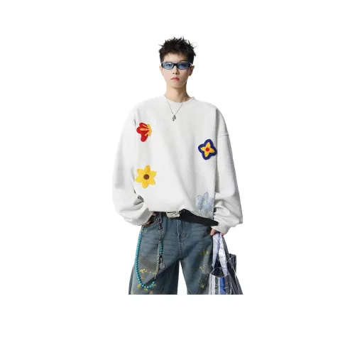 MGDOHOME Унисекс Свитшоты