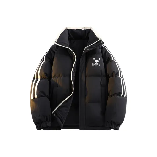 FOREVER 21 Унисекс Пуховики