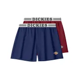 [2 пачки] Темно-синий + бордовый