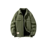 Лесной зеленый