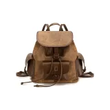 Коричневый