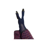 Темно-синий