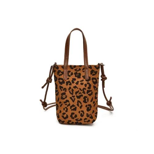 NOMK PU (полиуретан) с замшей через плечо сумка женская многоцветная