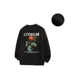 Черный [с флисовой подкладкой]