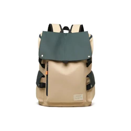 GOBLIN SHARKS 1759 Нейлон Рюкзак Стандартный Унисекс Многоцветный