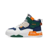 Туманно-синий