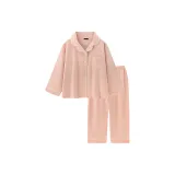 Апельсин, молоко, пена, бархат, набор