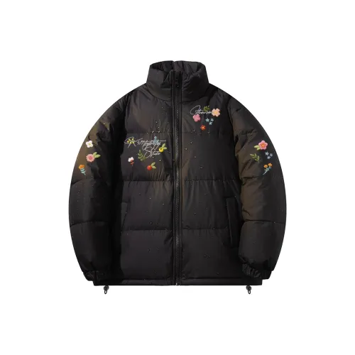 K411 Унисекс Пух