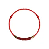 Красный стиль позиционирования