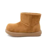 Каштановый