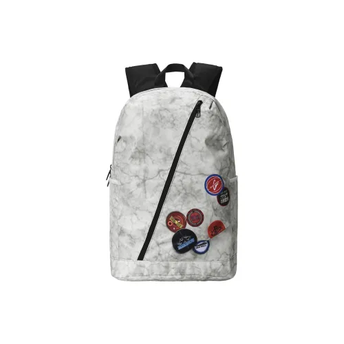 BLUE SHOW Полиэстер Рюкзак Унисекс Многоцветный