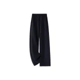 Темно-синий, флисовая подкладка