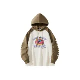 Хаки контрастирует с абрикосом