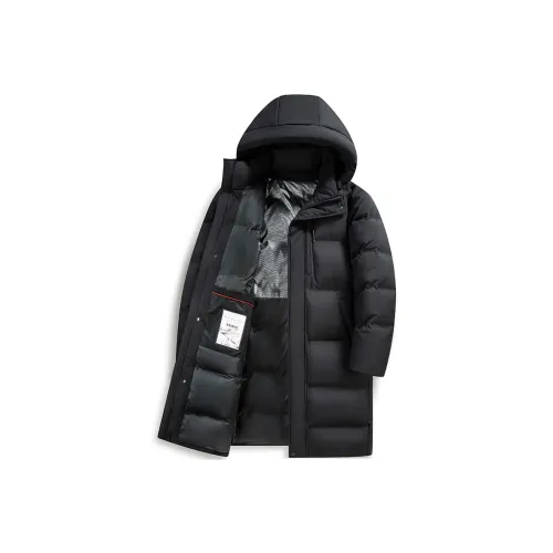 YAYA Унисекс Пуховики