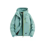 Горчичный зеленый (3-в-1)