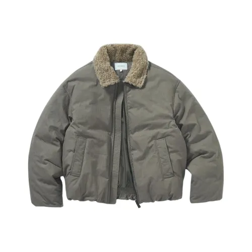 714STREET Унисекс Пуховики