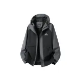 Угольно-серый/Черный