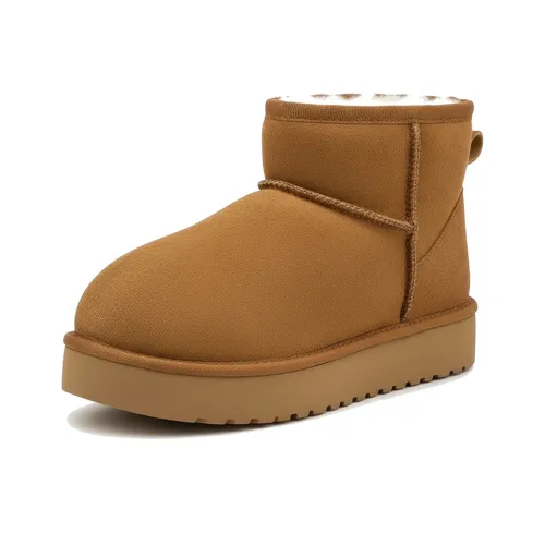 MIFENGDUI Сноубутсы Женские