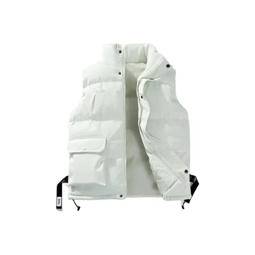 WOLF ZONE Унисекс Жилеты