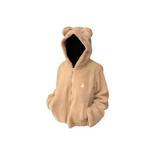 OG96 LAB Коричневый Женский Свитшот