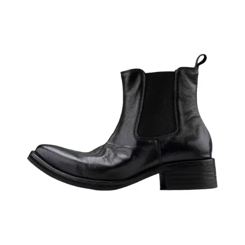 Frank Mully Челси Мужской