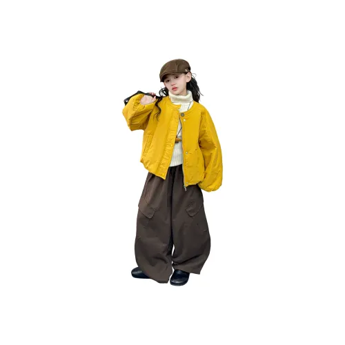 YOUMIWU Повседневная спортивная одежда для подростков