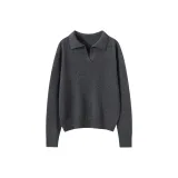 Темно-серый