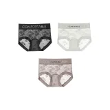 Молоко Белый + Обсидиан Черный + Лотос Фиолетовый