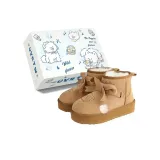 Коричневый [Утолщенный и с флисовой подкладкой, термический]