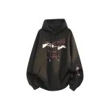 Черный (с флисовой подкладкой)