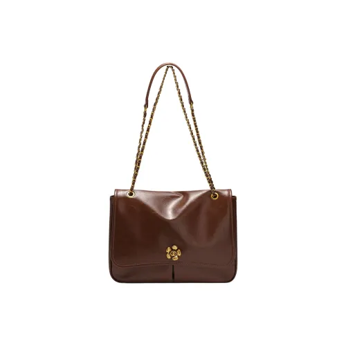 Simedin Коровья кожа Одно плечо Сумка через плечо Большая Женская Кофейная Джет Черная