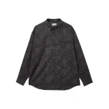 E43 Чисто черный