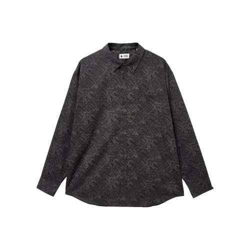 JACK JONES Мужские рубашки