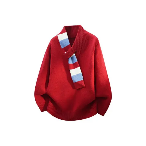 MOGAO Унисекс Трикотаж