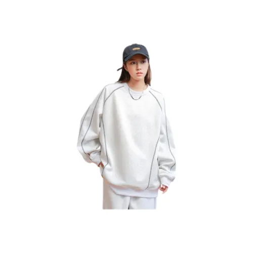 LH HOMME Универсальный Свитшот для похудения унисекс