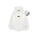 Белый (с флисовой подкладкой)