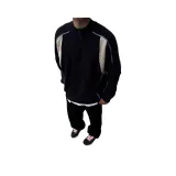 Темно-синий