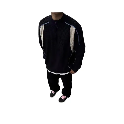 CARE NOTE Унисекс Трикотаж