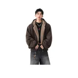 Коричневый