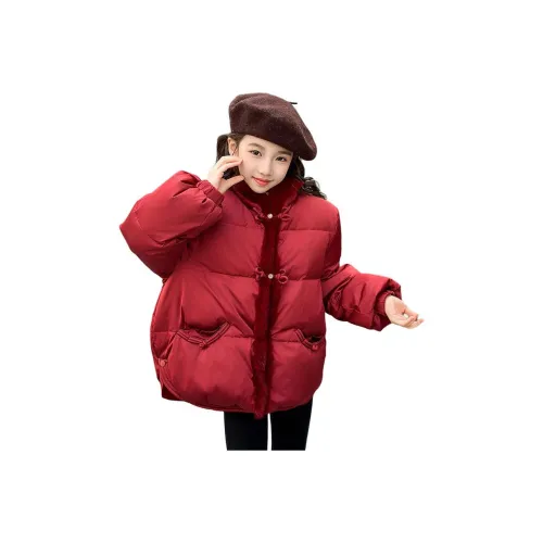 MADALLO Красный Школьный возраст Утеплённые куртки